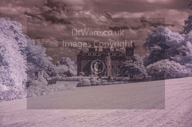 Finlaystone Country House Renfrewshire Scotland United Kingdom