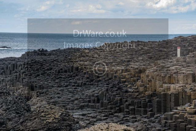 Giant's Causeway