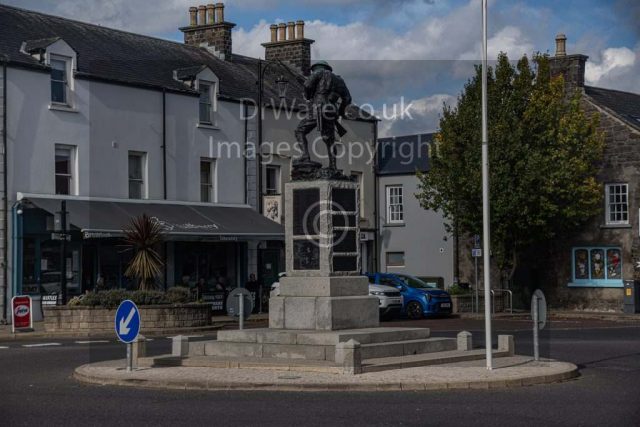 Bushmills