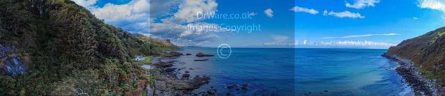 Murlough Bay
