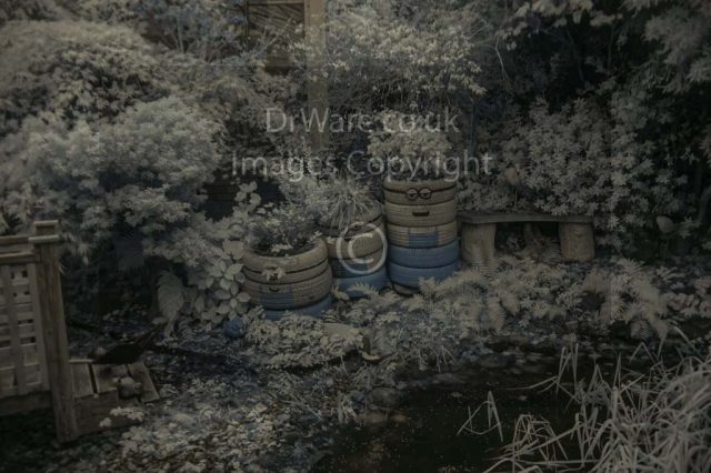 Cardwell Garden Centre Gourock Inverclyde Scotland United Kingdom