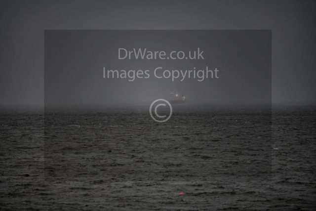 Western Ferrires Dunoon Gourock Clyde Scotland United Kingdom